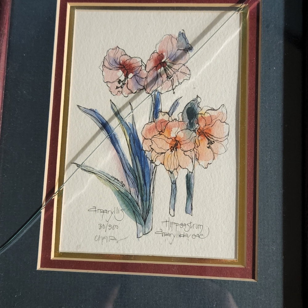 Original art piece
